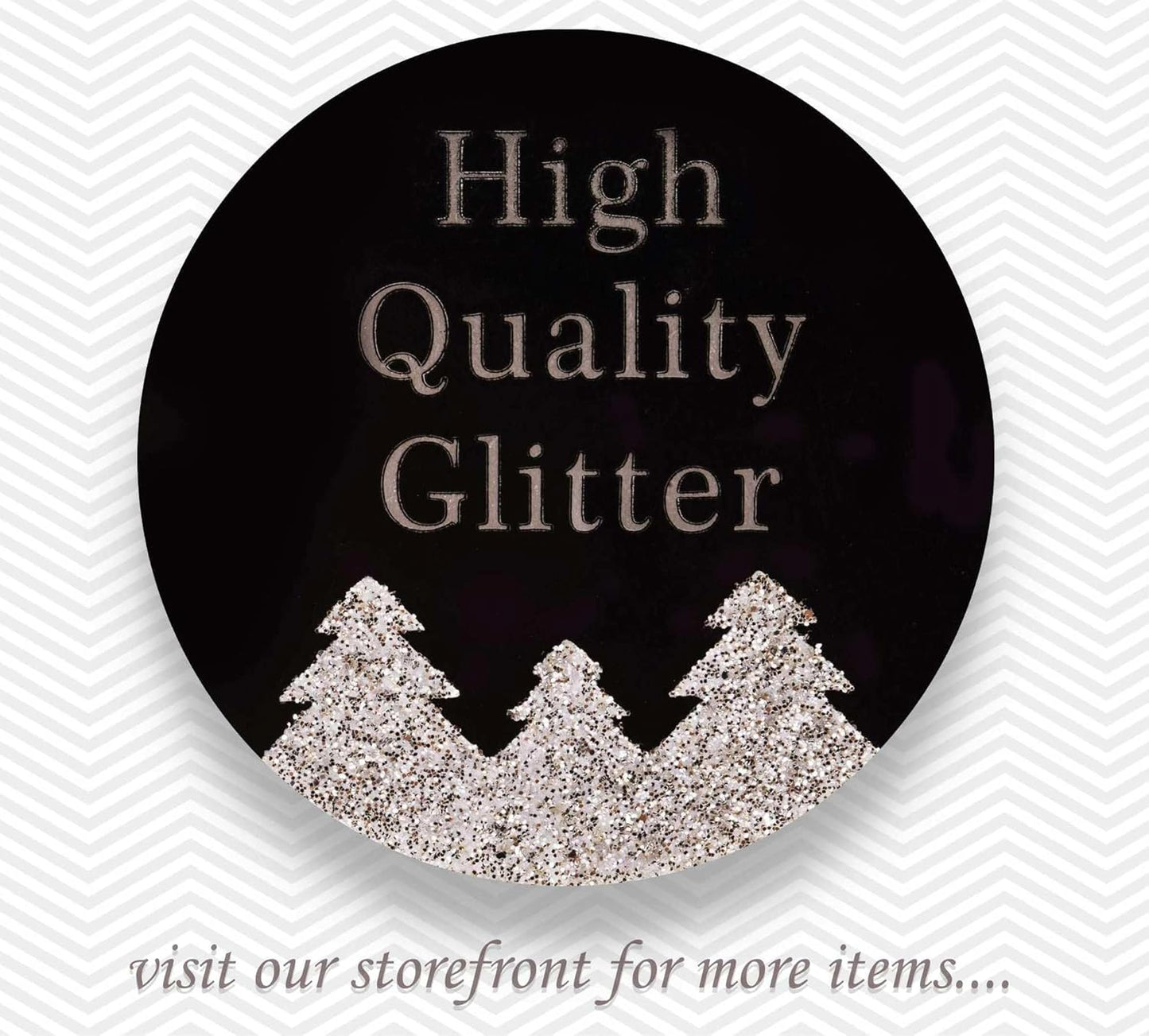 Red Glittered Filigree Christmas Star Tree Topper – 8 Inch Home Decor Ornament