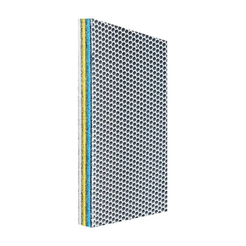 15D Aquarium Fish Tank Filter Bio Sponge No Glue Foam Biochemical Cotton Aquarium Filtration Accessories 15 Layers