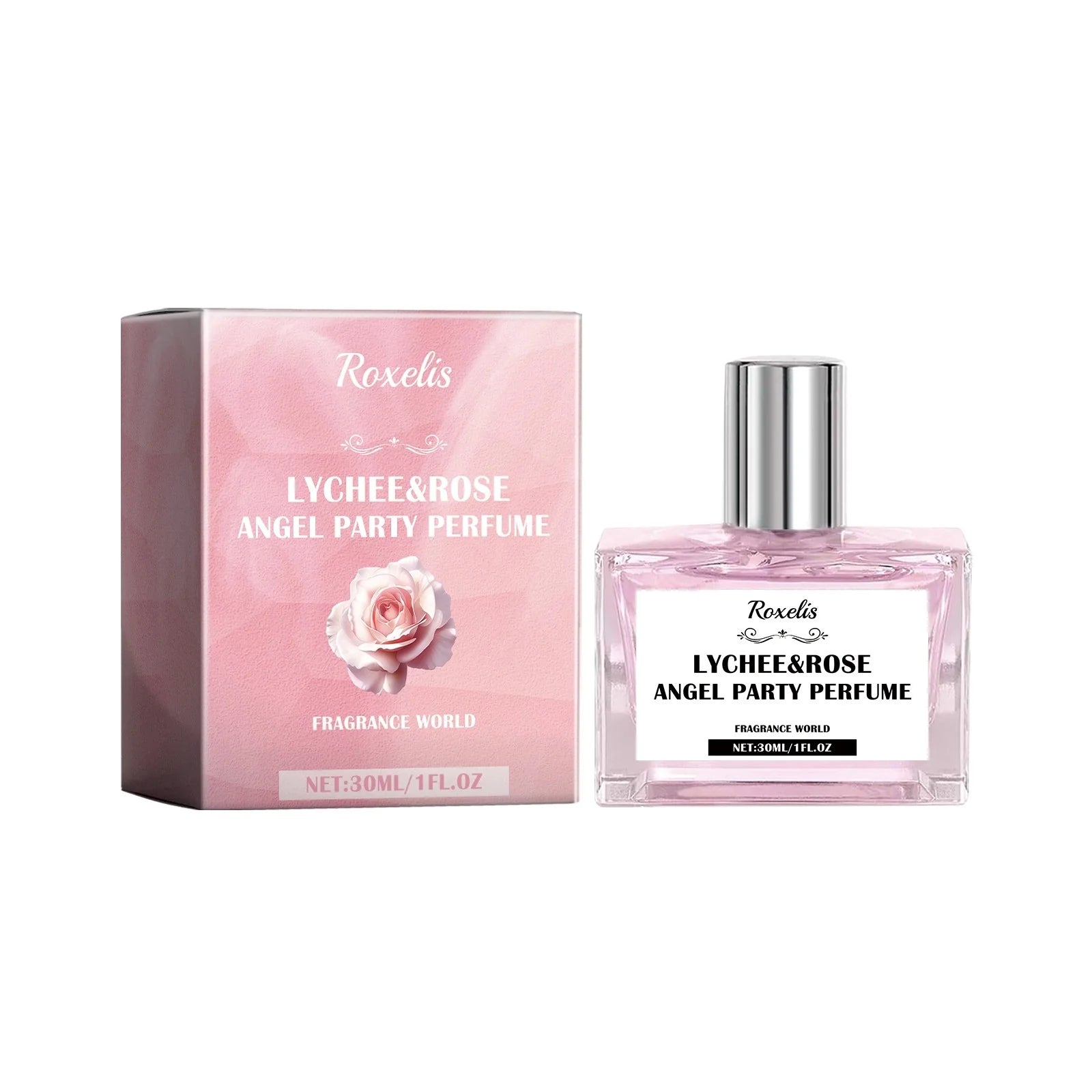 Fairy Celebration Fragrance