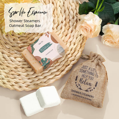 JoyfulWorld Get Well Gifts for Women – Chemo Care Package