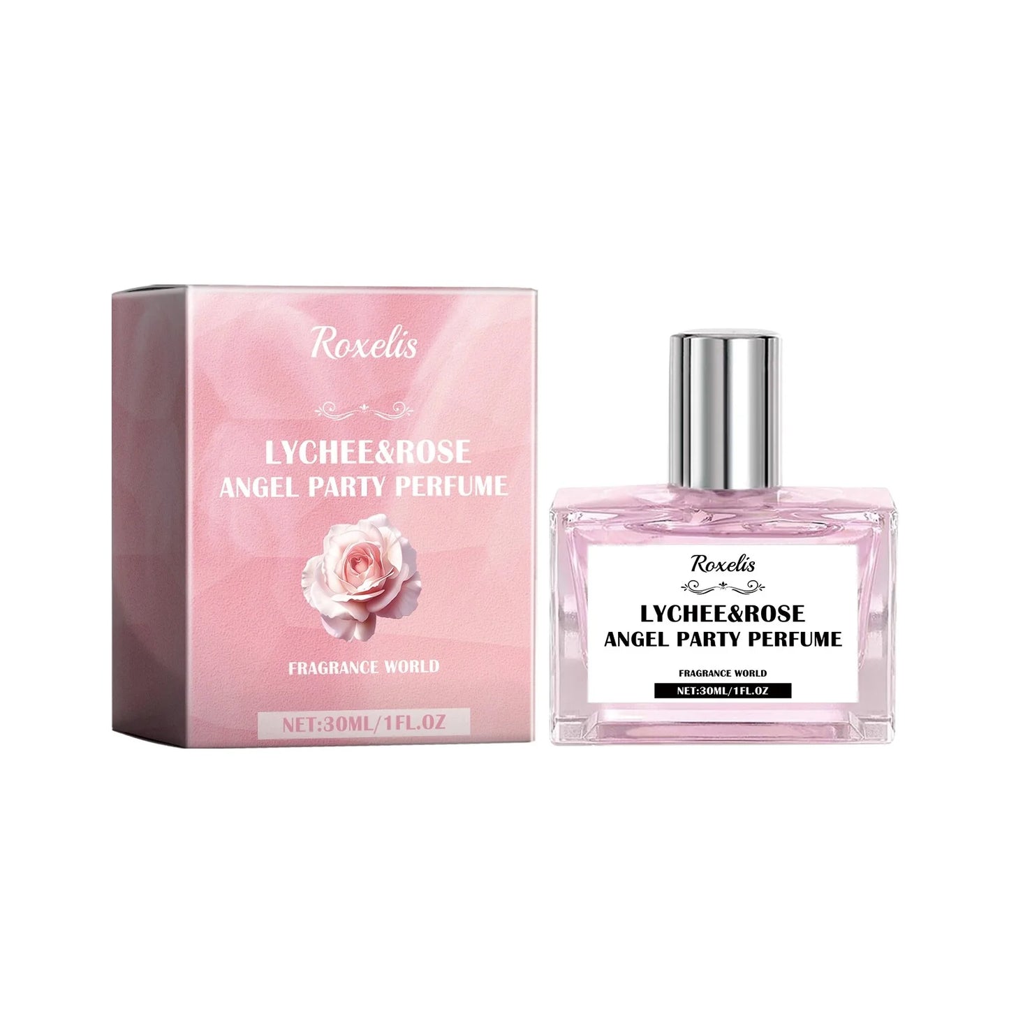 Fairy Celebration Fragrance